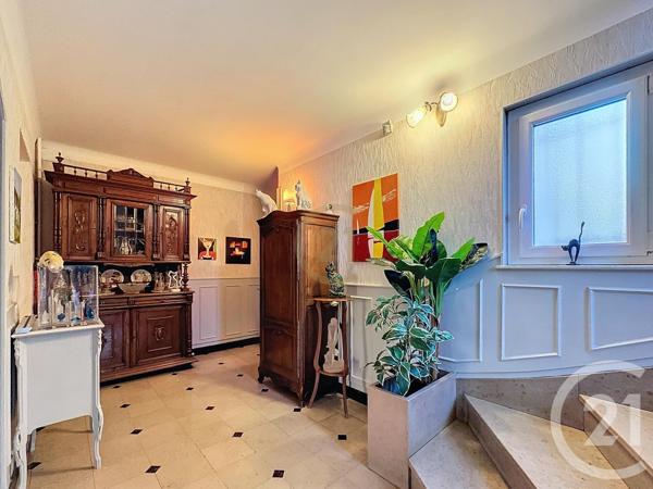 Maison à vendre  8 pièces - 160 m2 BELFORT - 90