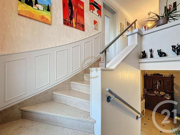 Maison à vendre  8 pièces - 160 m2 BELFORT - 90