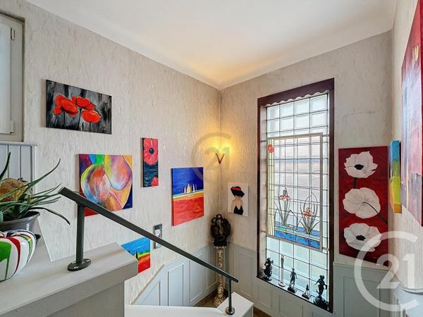 Maison à vendre  8 pièces - 160 m2 BELFORT - 90