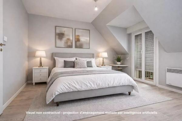 Vente Maison 6 pièces 175 m2 à Saint-Clair-de-la-Tour