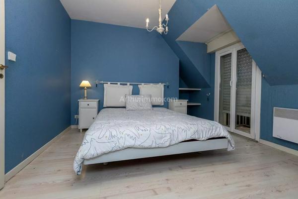 Vente Maison 6 pièces 175 m2 à Saint-Clair-de-la-Tour