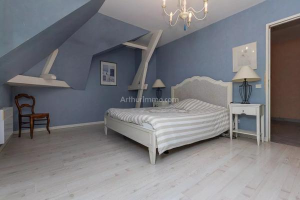 Vente Maison 6 pièces 175 m2 à Saint-Clair-de-la-Tour