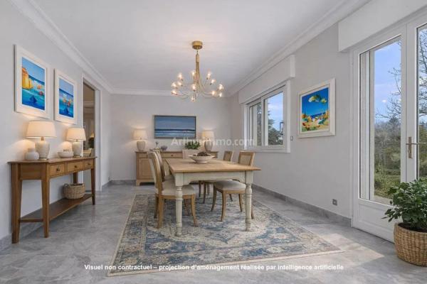 Vente Maison 6 pièces 175 m2 à Saint-Clair-de-la-Tour