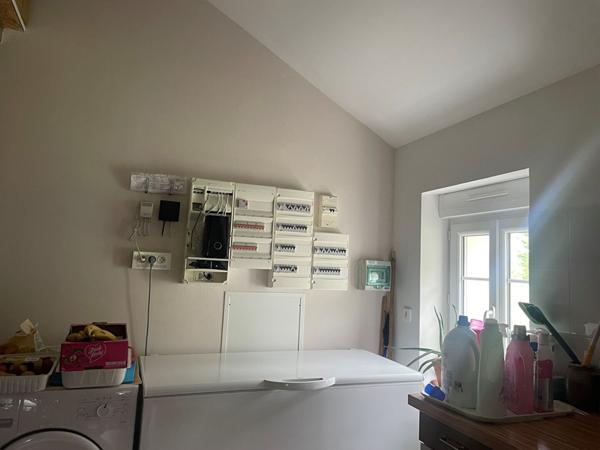 ENSEMBLE IMMOBILIER A VENDRE LE CONTROIS EN SOLOGNE