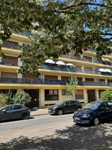 Appartement à vendre à Metz (57000)