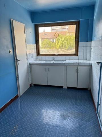 Appartement à vendre à Metz (57000)
