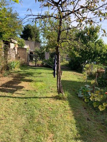 Maison à vendre à Paray-le-Monial en Saône-et-Loire (71600), ref :