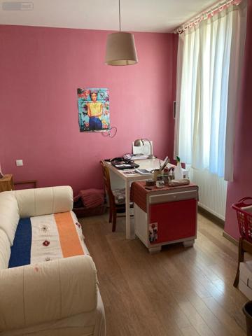 Maison à vendre à Paray-le-Monial en Saône-et-Loire (71600), ref :