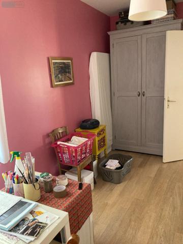 Maison à vendre à Paray-le-Monial en Saône-et-Loire (71600), ref :