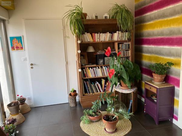 Maison à vendre à Paray-le-Monial en Saône-et-Loire (71600), ref :