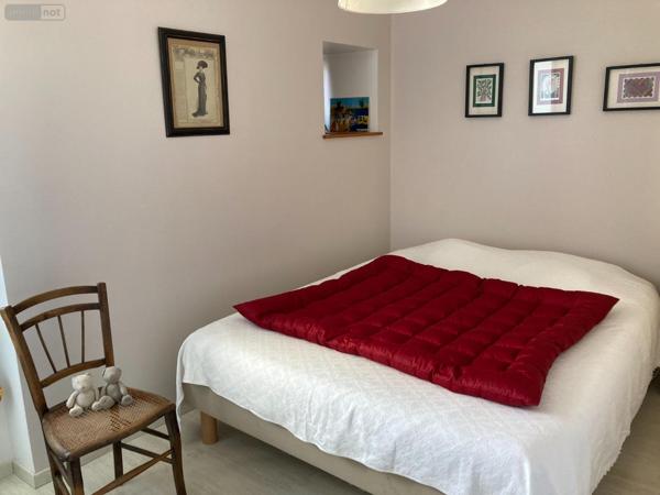 Maison à vendre à Paray-le-Monial en Saône-et-Loire (71600), ref :