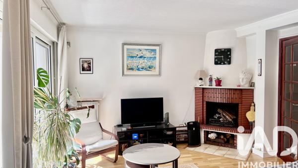 Appartement à vendre 4 pièces 70 m² Combs-la-Ville