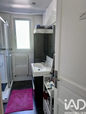 Appartement à vendre 4 pièces 70 m² Combs-la-Ville