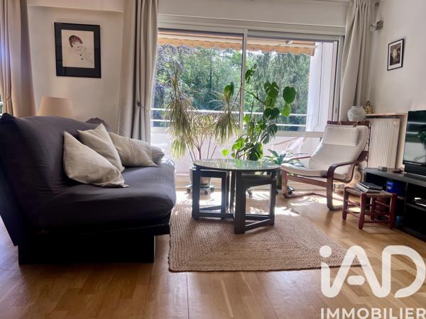 Appartement à vendre 4 pièces 70 m² Combs-la-Ville
