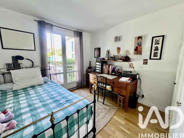 Appartement à vendre 4 pièces 70 m² Combs-la-Ville