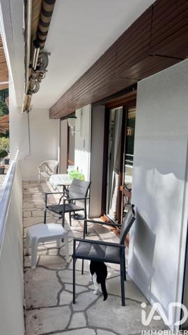 Appartement à vendre 4 pièces 70 m² Combs-la-Ville