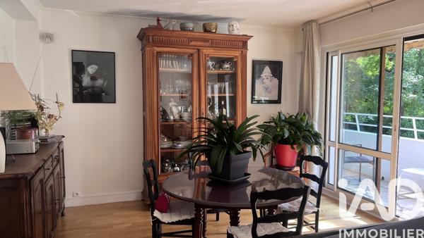 Appartement à vendre 4 pièces 70 m² Combs-la-Ville