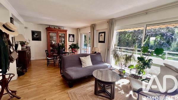 Appartement à vendre 4 pièces 70 m² Combs-la-Ville