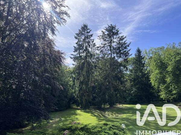 Appartement à vendre 4 pièces 70 m² Combs-la-Ville