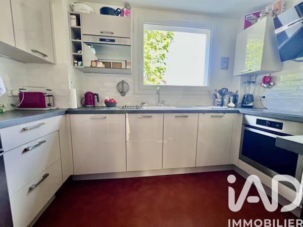 Appartement à vendre 4 pièces 70 m² Combs-la-Ville