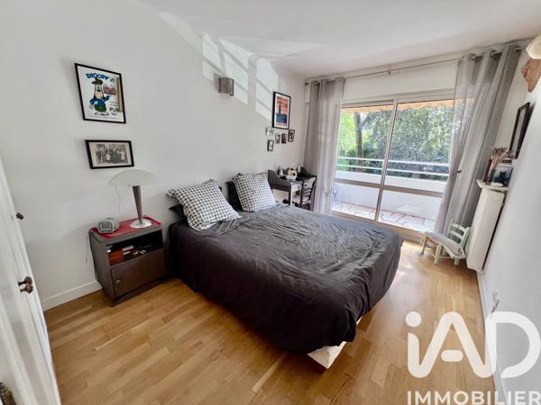 Appartement à vendre 4 pièces 70 m² Combs-la-Ville