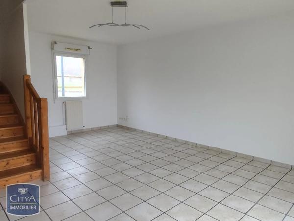 Maison à louer 4 pièces 79.66m²