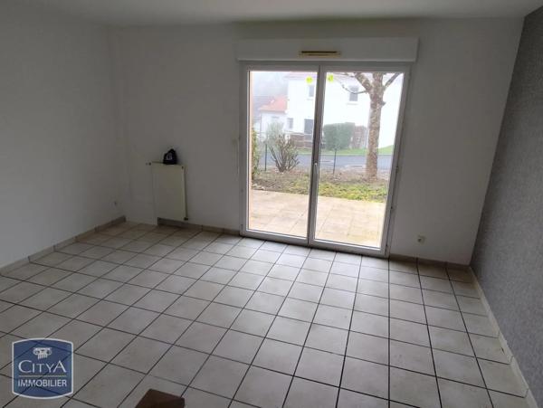 Maison à louer 4 pièces 79.66m²