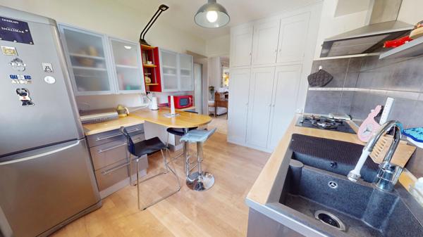 Appartement Amberieu En Bugey 3 pièce(s) 73 m2