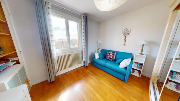 Appartement Amberieu En Bugey 3 pièce(s) 73 m2