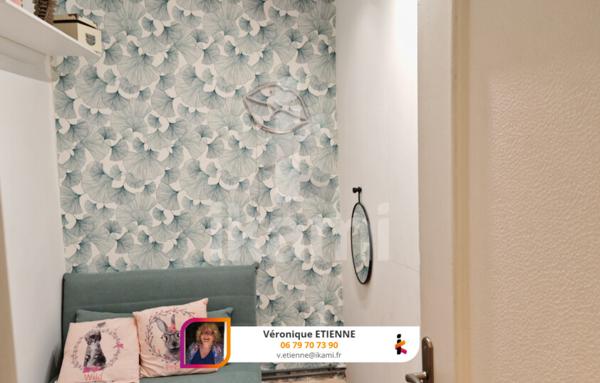 Appartement de 138 m²