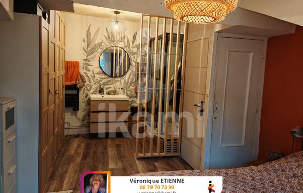 Appartement de 138 m²