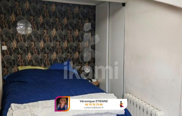 Appartement de 138 m²