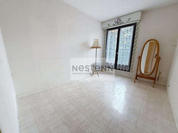 Appartement Ermont 3 pièces 62.73 m2 avec box en sous-sol