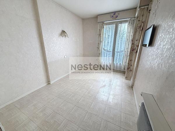 Appartement Ermont 3 pièces 62.73 m2 avec box en sous-sol