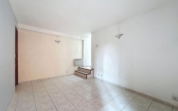 Appartement à vendre    2 pièces • 39,62 m2 Brunoy