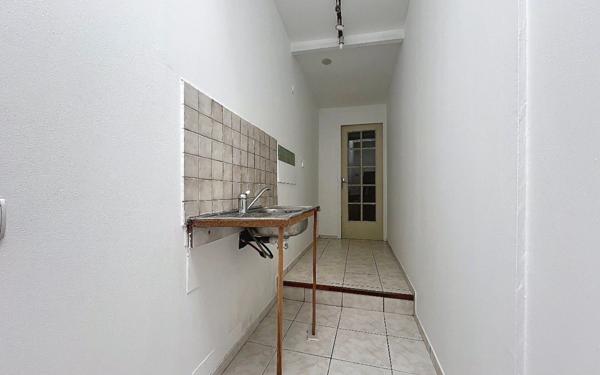 Appartement à vendre    2 pièces • 39,62 m2 Brunoy