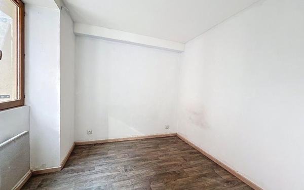 Appartement à vendre    2 pièces • 39,62 m2 Brunoy