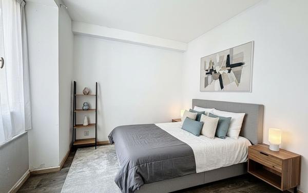 Appartement à vendre    2 pièces • 39,62 m2 Brunoy