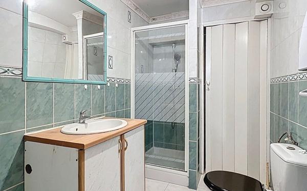 Appartement à vendre    2 pièces • 39,62 m2 Brunoy