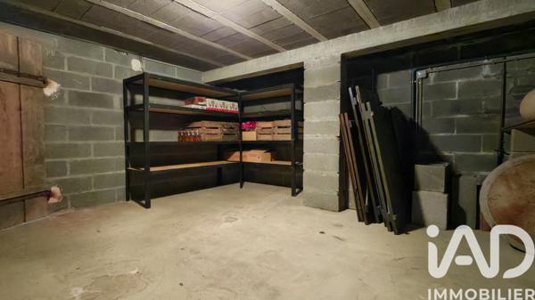 Maison à vendre 5 pièces 83 m² Saint-Georges-sur-Moulon