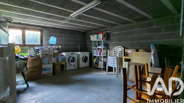 Maison à vendre 5 pièces 83 m² Saint-Georges-sur-Moulon