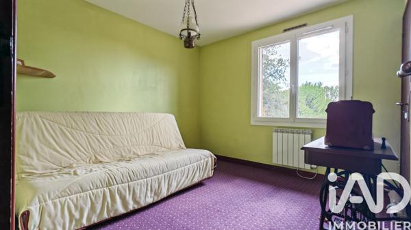 Maison à vendre 5 pièces 83 m² Saint-Georges-sur-Moulon