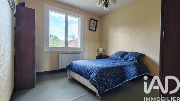 Maison à vendre 5 pièces 83 m² Saint-Georges-sur-Moulon