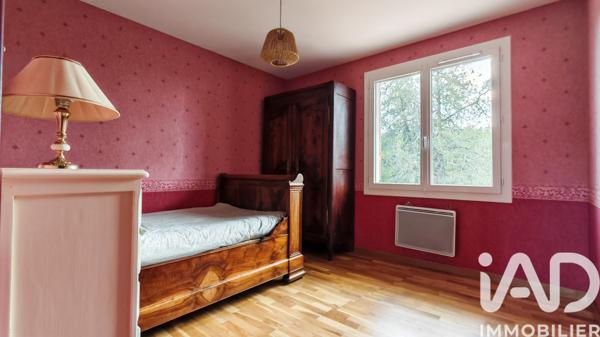 Maison à vendre 5 pièces 83 m² Saint-Georges-sur-Moulon