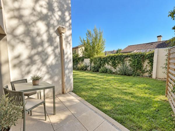 Appartement 2 pièce(s) 1 chambre(s) 55 m²