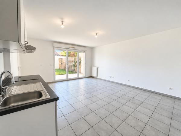 Appartement 2 pièce(s) 1 chambre(s) 55 m²