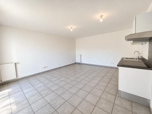 Appartement 2 pièce(s) 1 chambre(s) 55 m²