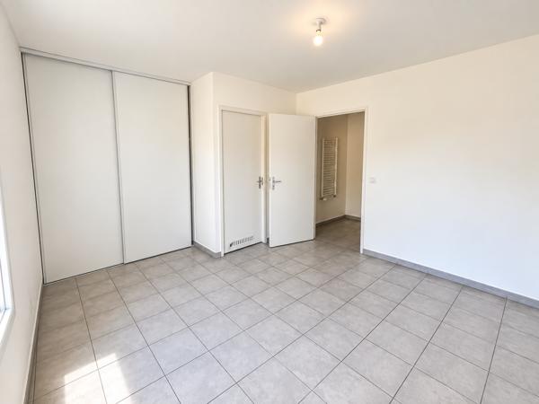 Appartement 2 pièce(s) 1 chambre(s) 55 m²