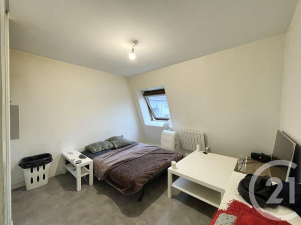 Appartement F1 à vendre  1 pièce - 18,34 m2 ILLKIRCH GRAFFENSTADEN - 67