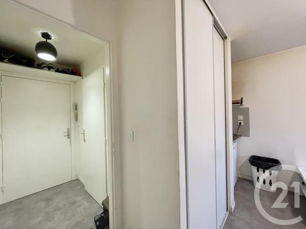 Appartement F1 à vendre  1 pièce - 18,34 m2 ILLKIRCH GRAFFENSTADEN - 67